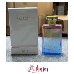 ادکلن روژا داو عطر الیزیوم پور فمه هاردباکس